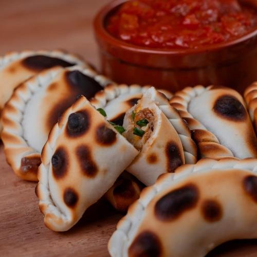 Empanadas de Carne
