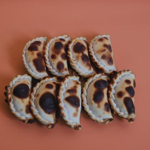 Empanadas de Carne