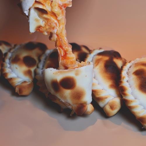 Empanadas de Queso
