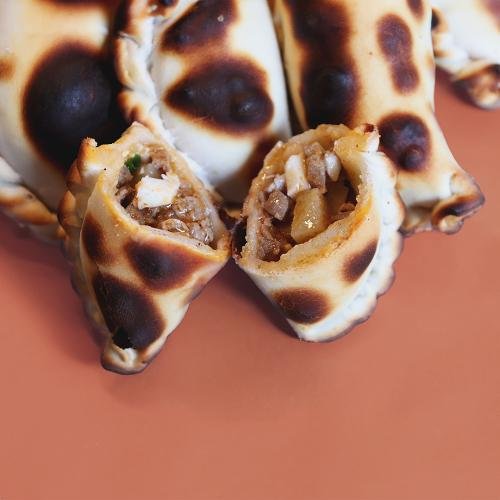 Empanadas de Carne