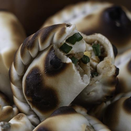 Empanadas de Carne