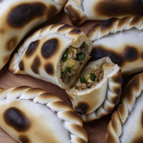 Empanadas de Carne