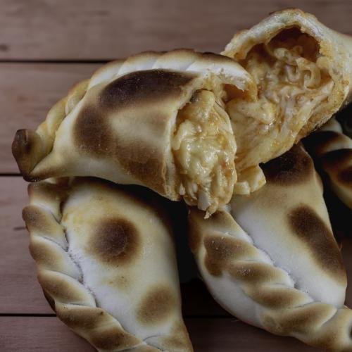 Empanadas de Queso