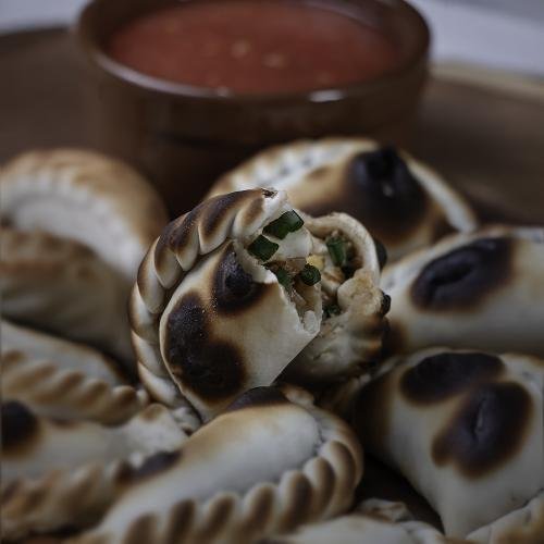 Empanadas de Carne