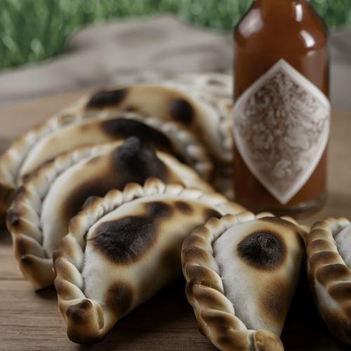 Empanadas de Carne