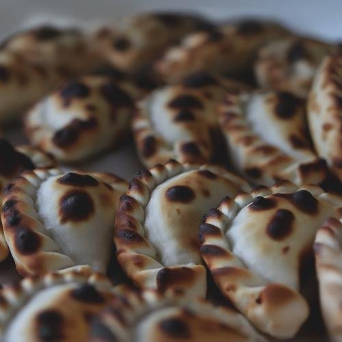 Empanadas de Carne
